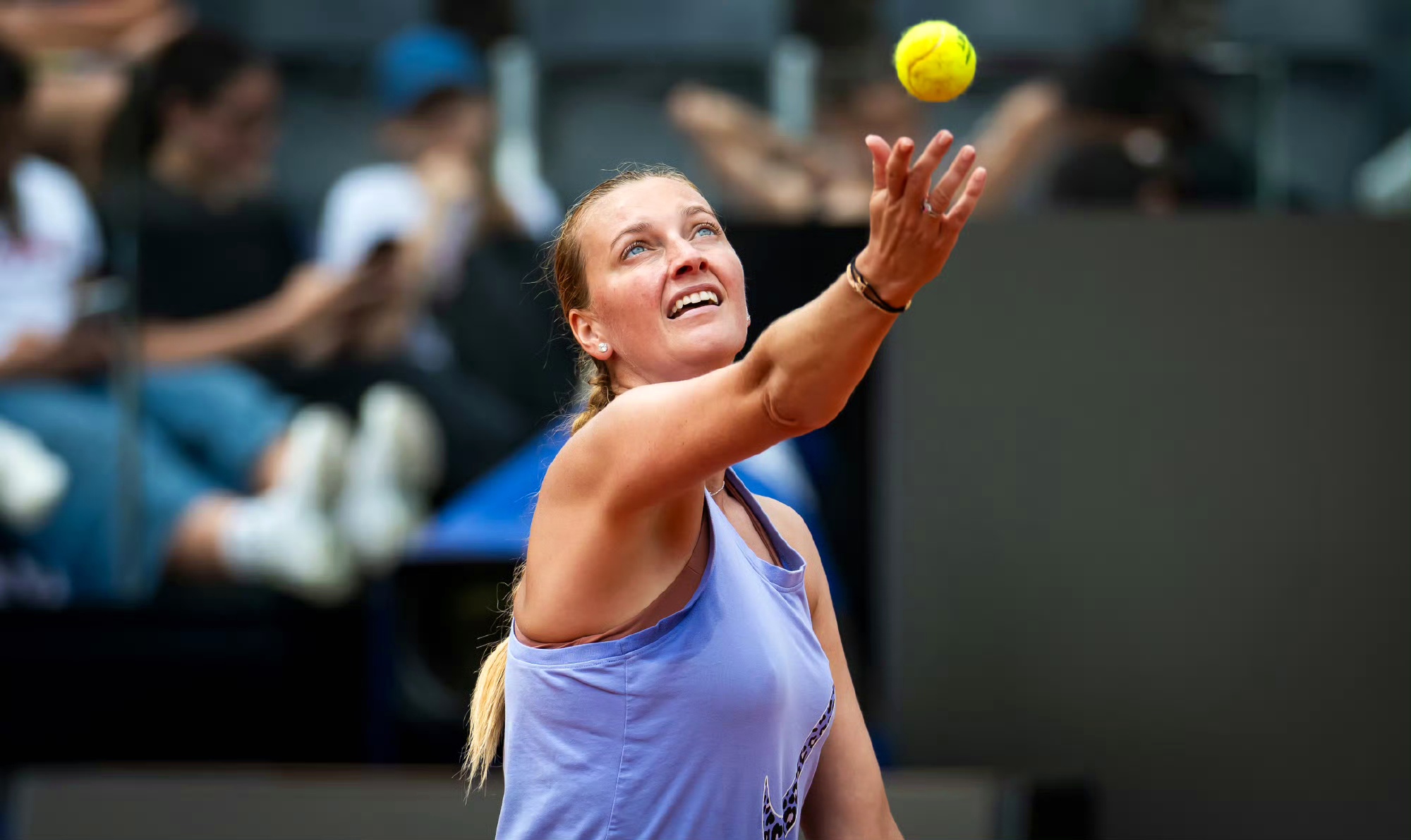 Kaiyun-科维托娃重要时刻比赛局势复杂，皇家马德里带队取胜！