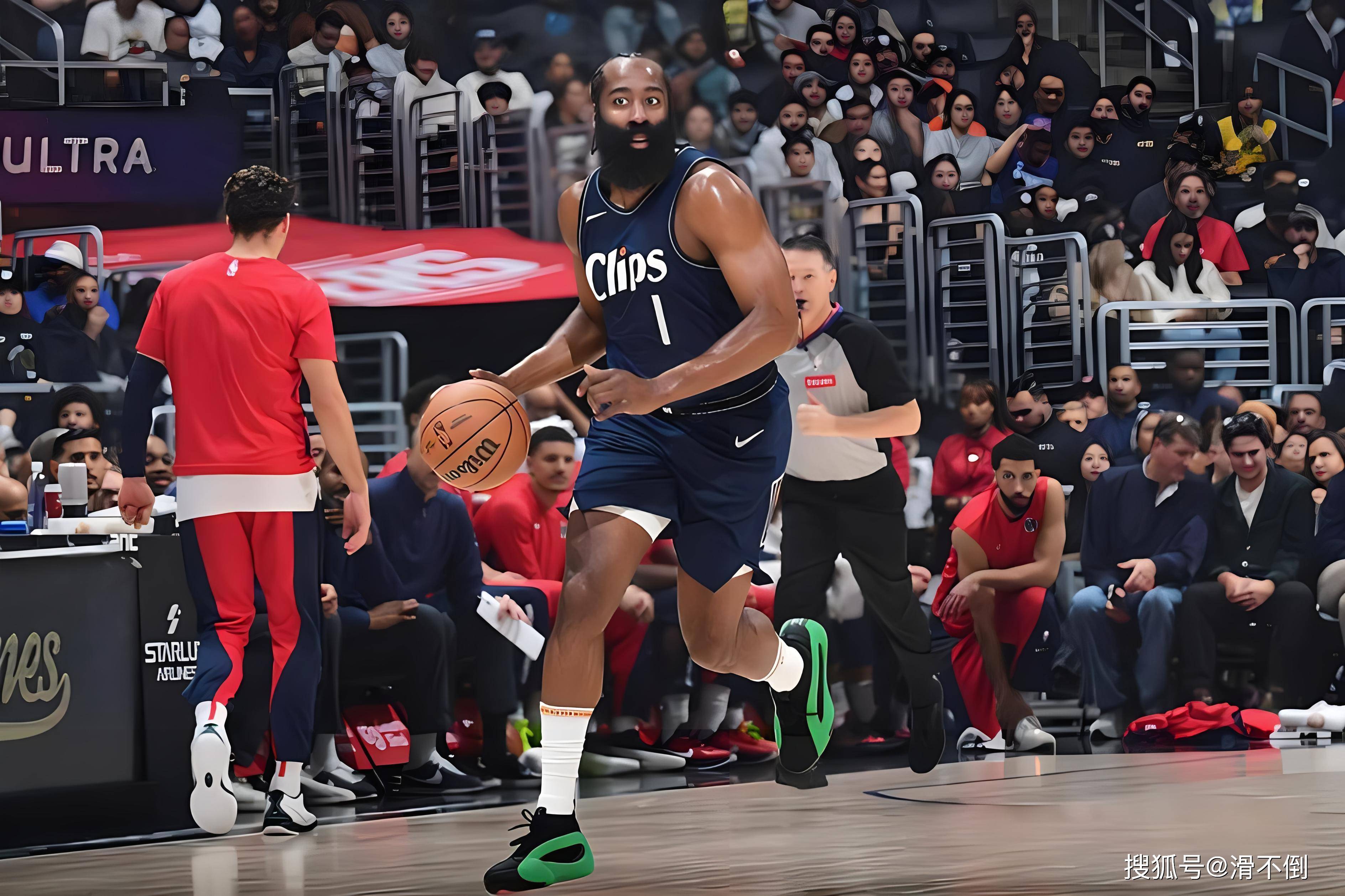 Kaiyun-德约科维奇意外战胜湖人，重要助攻引爆全场！