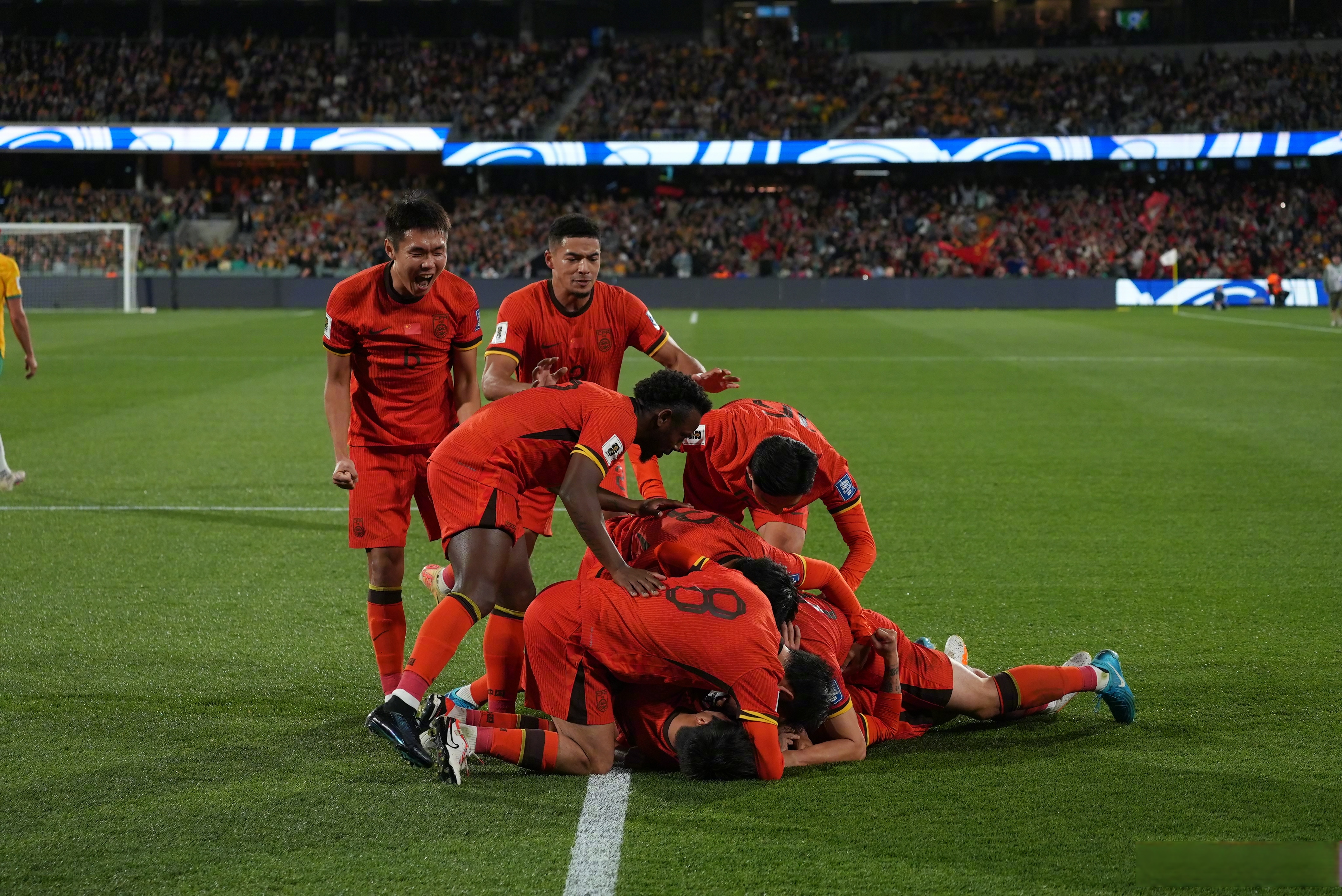 开云体育-内马尔新星战术调整表现突出，澳大利亚队前途光明！