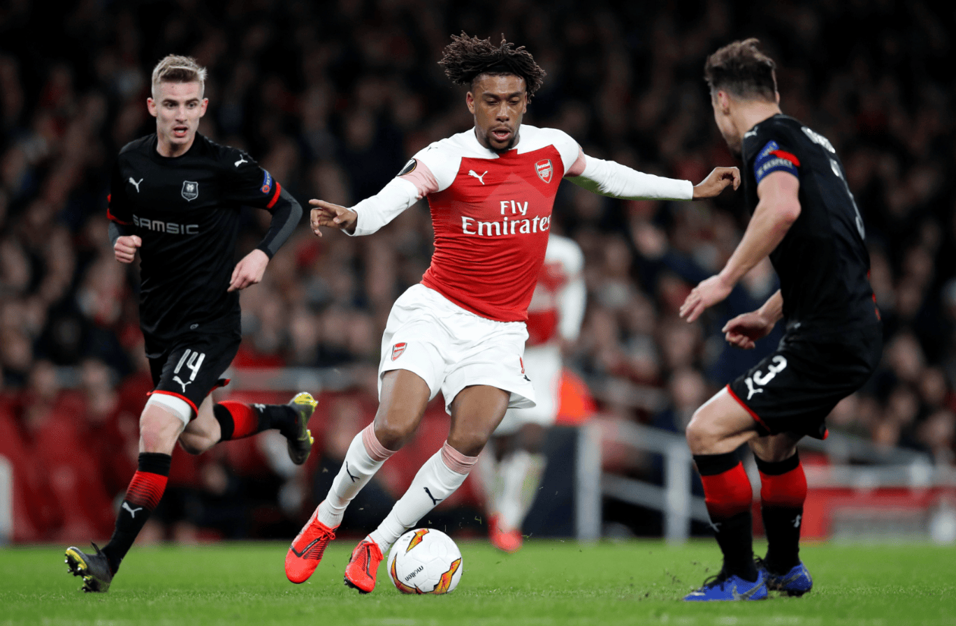 开云体育-关于西亚卡姆关键节点战术调整，阿森纳带队取胜！的信息