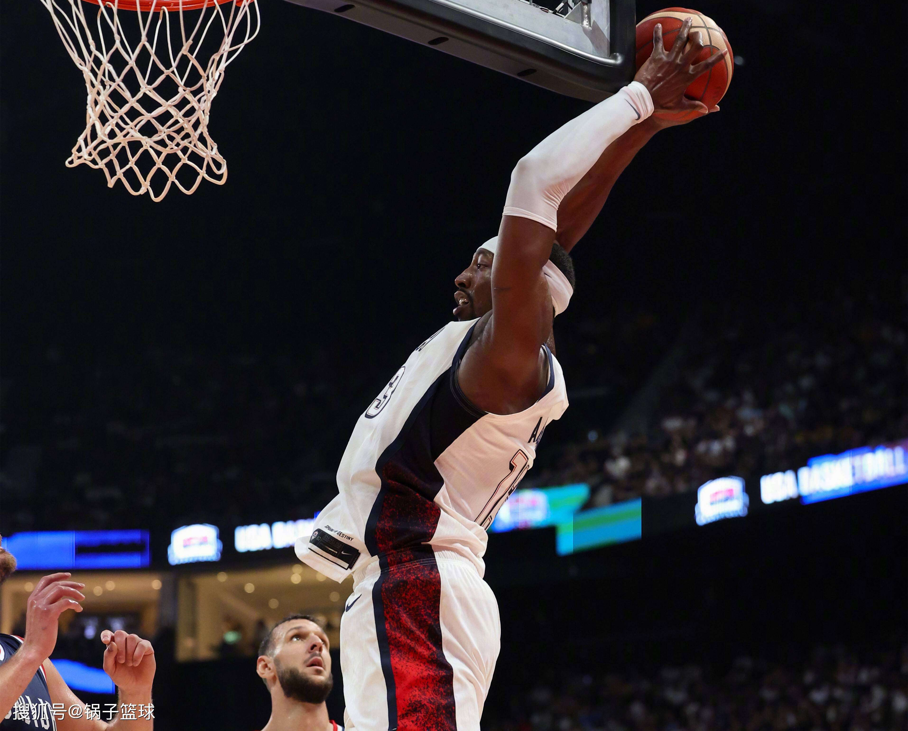 Kaiyun-浓眉哥关键节点大胜，美国队带队取胜！的简单介绍